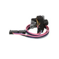 STANDARD IGN auto part close-up