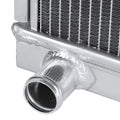 2.4L RADIATOR- 3 CORES