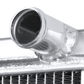 2.4L RADIATOR- 3 CORES