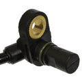 STANDARD IGN auto part close-up