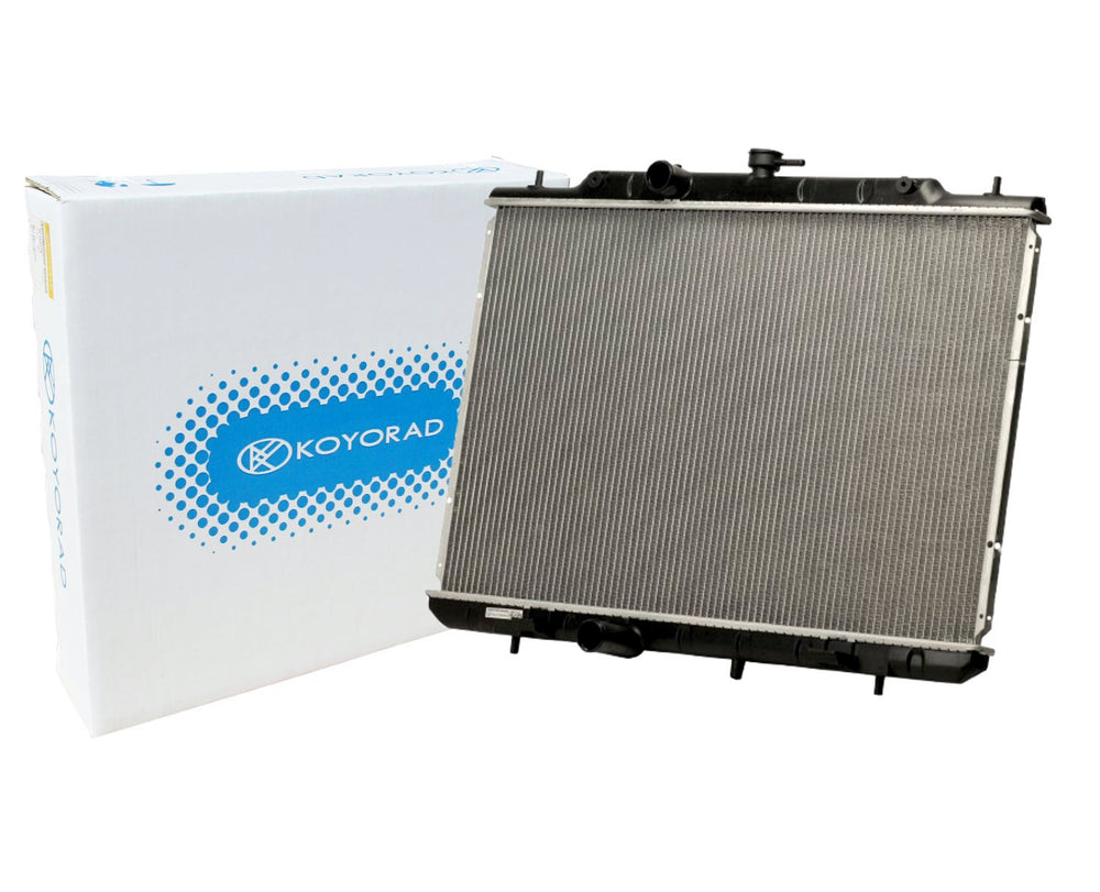 Koyo Cooling 13-19 CD XTS 3.6L V6 TBO AT Heat Exchanger