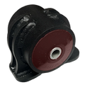Innovative Mounts 96-06 Jeep Wrangler TJ Polyurethane Engine Mount Kit - 95A Bushings