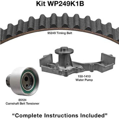 DAYCO HYDRAULIC auto part