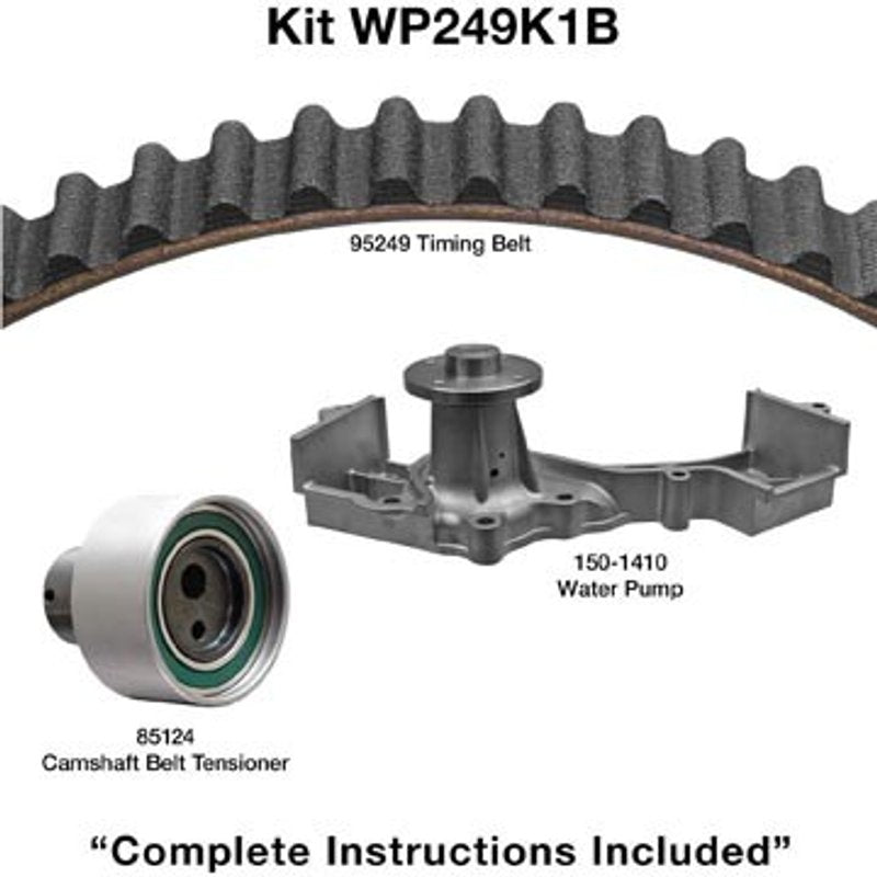 DAYCO HYDRAULIC auto part