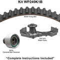 WATER PUMP KIT