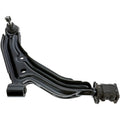 CONTROL ARM W/O BALL JOINT