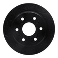 R1 Concepts black auto part