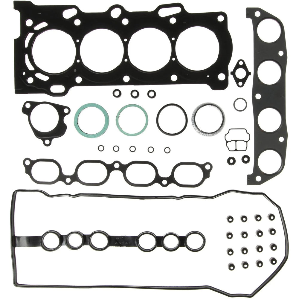 TOYOTAPASS 1.8L 1ZZFE 20002003 COROLLA HEAD SET