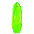 LIFETIME WAVE 60 YOUTH LIME GREEN KAYAK