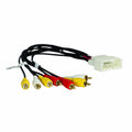 CHRYSLER DATA INTERFACE 2004-UP