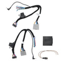 CHRYSLER DATA INTERFACE 2004-UP