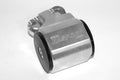 Performance Left Hand mount for 92-95 Civic/94-97 del sol with 2 bolt Solid 6061 inserts