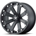 Wheel Pros, LLC auto part close-up