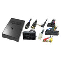 CHRYSLER DATA INTERFACE WITH SWC 20