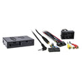 CHRYSLER DATA INTERFACE WITH SWC 20