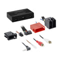 CHRYSLER DATA INTERFACE WITH SWC 20