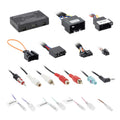 CHRYSLER DATA INTERFACE WITH SWC 20