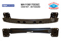 CAPA 1922 MAZDA 3 SEDAN/HB;20C CX30 RR REBAR