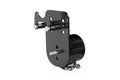 JK HD ADJUSTABLE SPARE TIRE SLIDING PLATE KIT FOR 8 ON 6.5 WHEELS