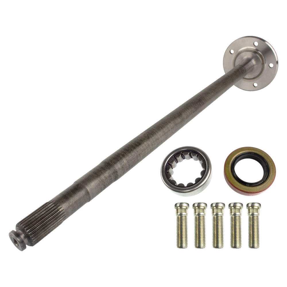 ~(17 lbs. 41X8X8)~ REAR KIT; GM 7.5 88-98 S10 4WD