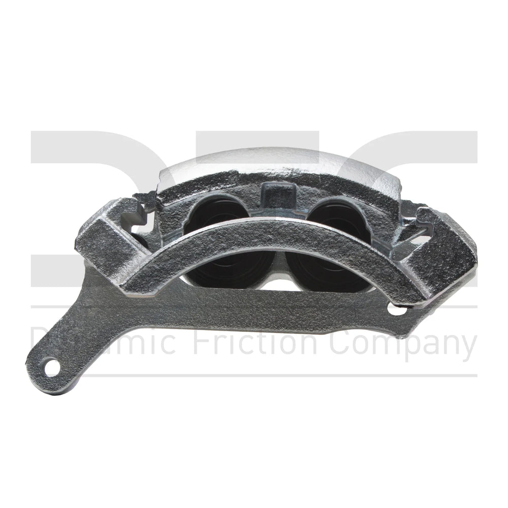 DFC silver auto part