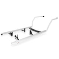 ARB R/Drw Side Floor Kit 75/78 Troop 06/85On
