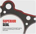 Fel-Pro 1156-2 Steel core laminate Engine Cylinder Head Gasket