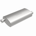MagnaFlow 5 X 11in. Oval Straight-Through Performance Exhaust Muffler 12578