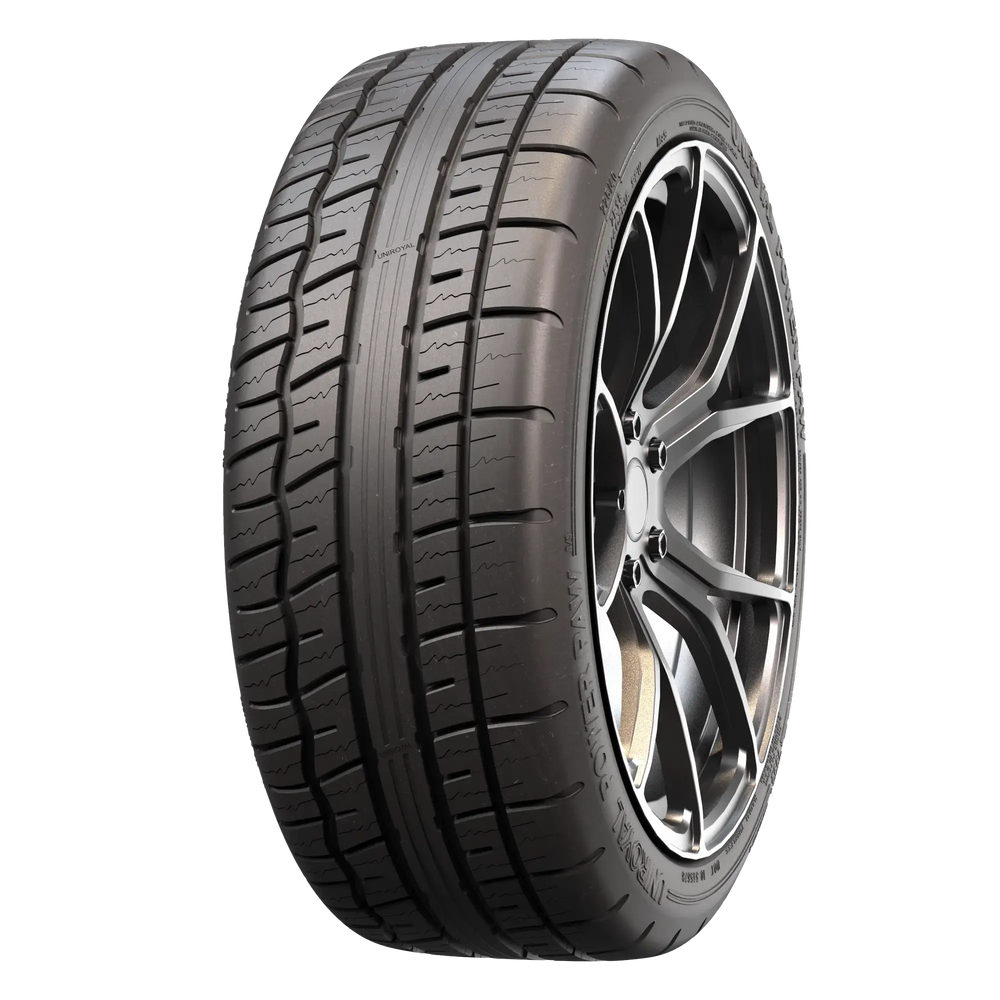 225/60ZR18 100W POWER PAW A/S