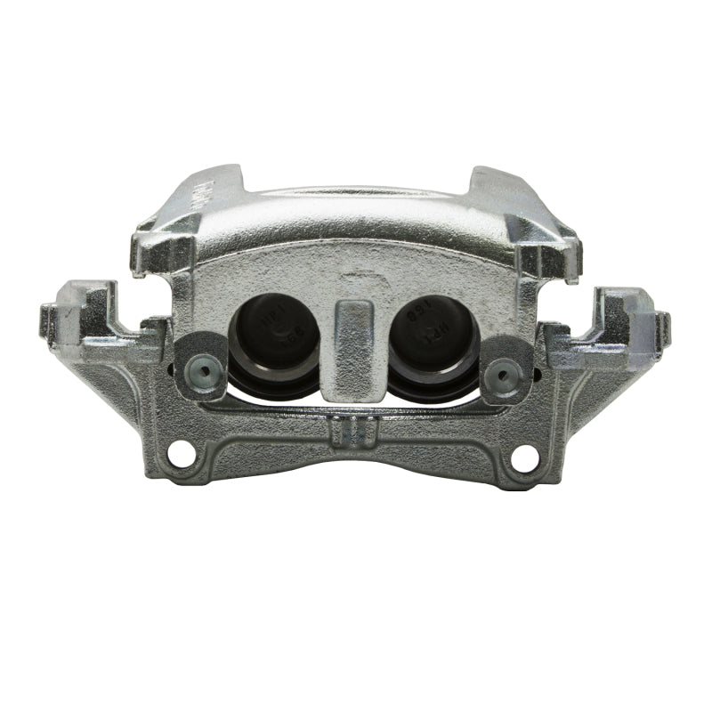 DFC silver auto part