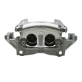 DFC silver auto part