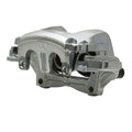 DFC 16-24 Ford Edge Front-R Silver Zinc Coated Premium Caliper