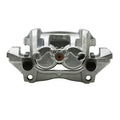 DFC 16-24 Ford Edge Front-R Silver Zinc Coated Premium Caliper