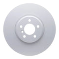 R1 Concepts Hi-Carbon Alloy GEOMET Coated Rotor Fits BMW X5