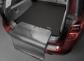 WeatherTech 03+ Ford Expedition Cargo Liner w/ Bumper Protector - Tan
