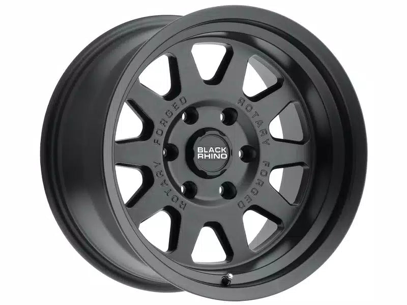 BR STADIUM 18X9 5X139 +0 78 M-BLK