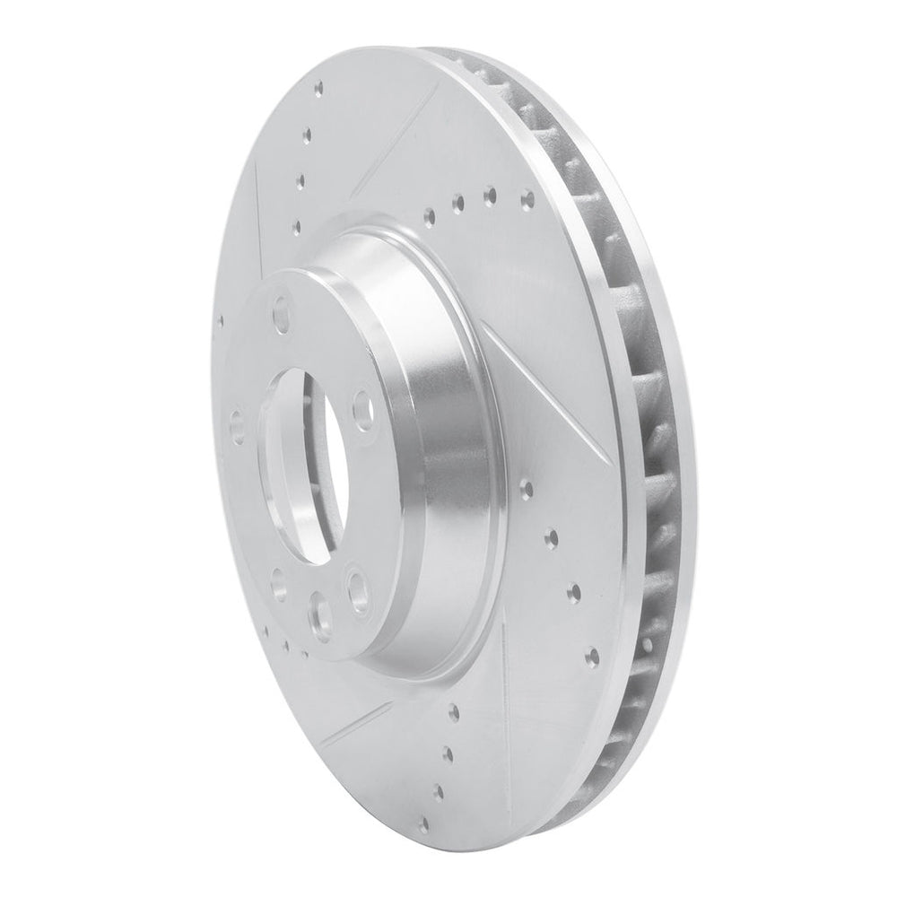 R1 Concepts silver auto part