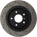 Centric Premium Control Arm - Front Right