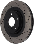 Centric Premium Control Arm - Front Right