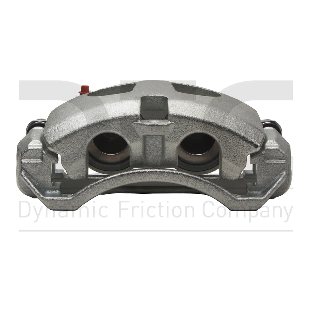 DFC silver auto part