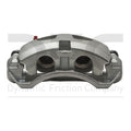 DFC 09-18 Dodge Ram 2500 Pickup Front-L Premium Caliper - Silver Zinc Coated