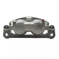 DFC 09-18 Dodge Ram 2500 Pickup Front-L Premium Caliper - Silver Zinc Coated