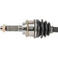 NEW CV DRIVE AXLES