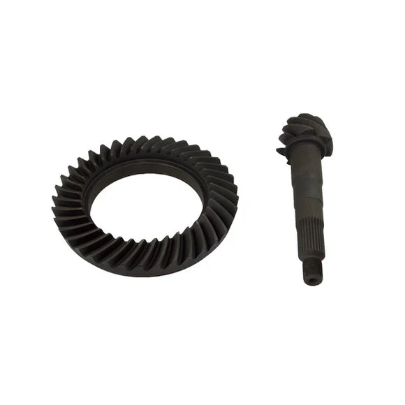 DIFFERENTIAL RING AND PINION; TOYOTA 7.8 5.29 RATIO