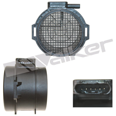 MASS AIR FLOW SENSOR