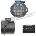 MASS AIR FLOW SENSOR