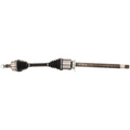 CV AXLE SHAFT