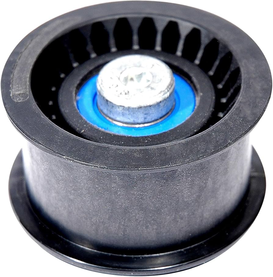 Gates Plastic Smooth/Backside (67 mm x 12 mm x 42 mm) - Flanged W/Bolt