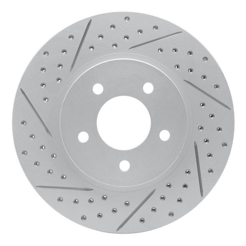 DFC auto part