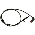 STANDARD IGN auto part
